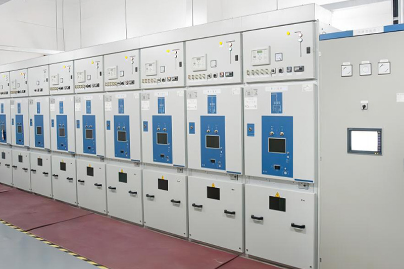 Niezawodna dystrybucja energii zaczyna się od trwałej rozdzielnicy elektrycznej
