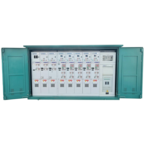 Dlaczego główna jednostka RMU jest tak ważna w nowoczesnym dystrybucji energii?