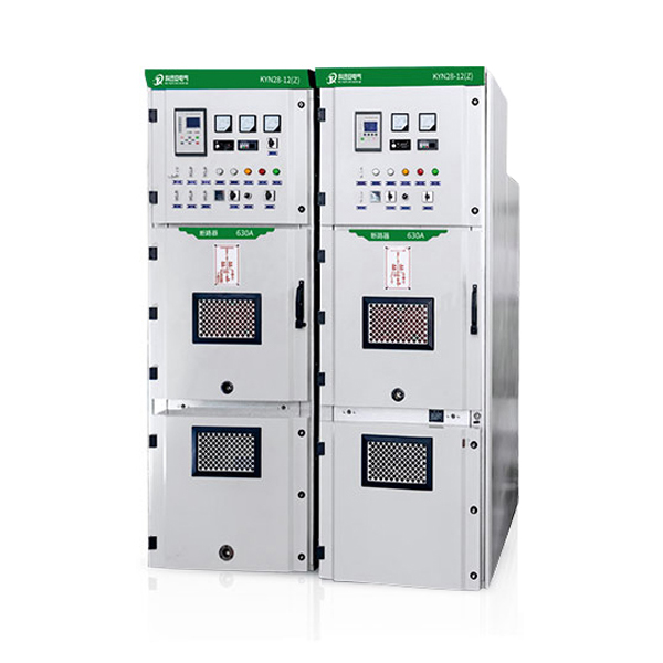 Rozdzielnica szafy rozdzielczej wysokiego prądu 7,2KV 1600A