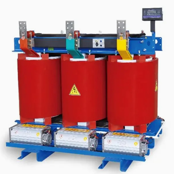 SCB11 20KV Dry Type Distribution Transformer